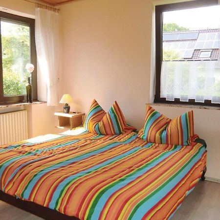 Stunning Apartment In Duppach With Kitchen エクステリア 写真