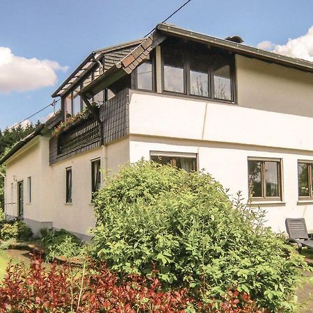 Stunning Apartment In Duppach With Kitchen エクステリア 写真