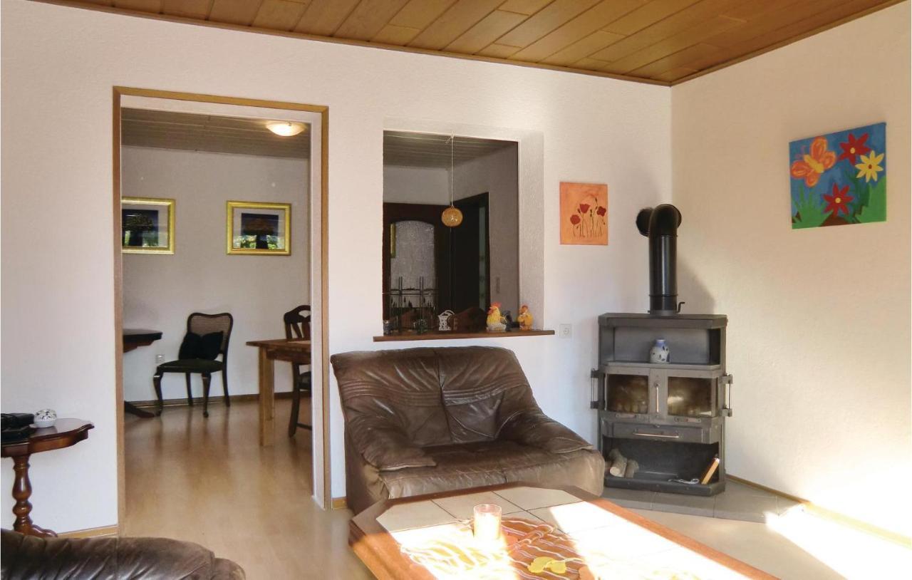 Stunning Apartment In Duppach With Kitchen エクステリア 写真