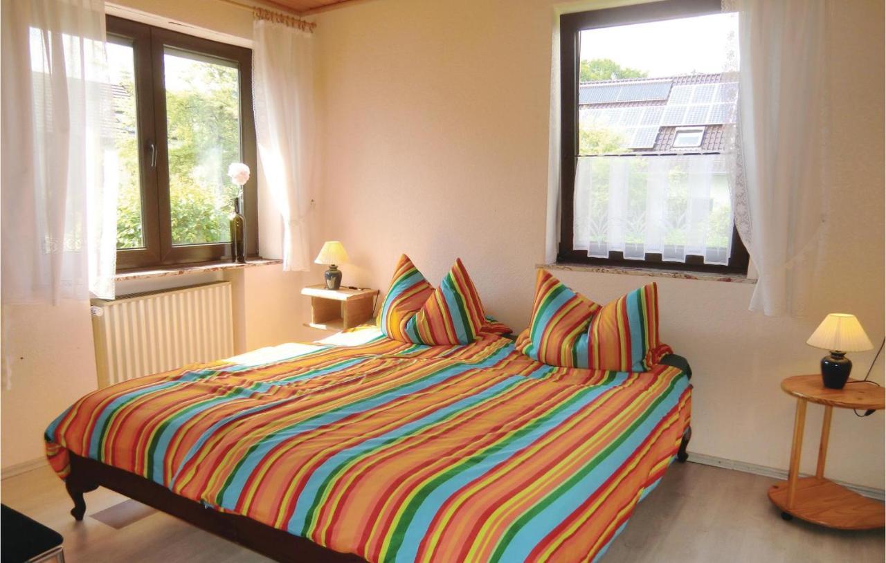 Stunning Apartment In Duppach With Kitchen エクステリア 写真