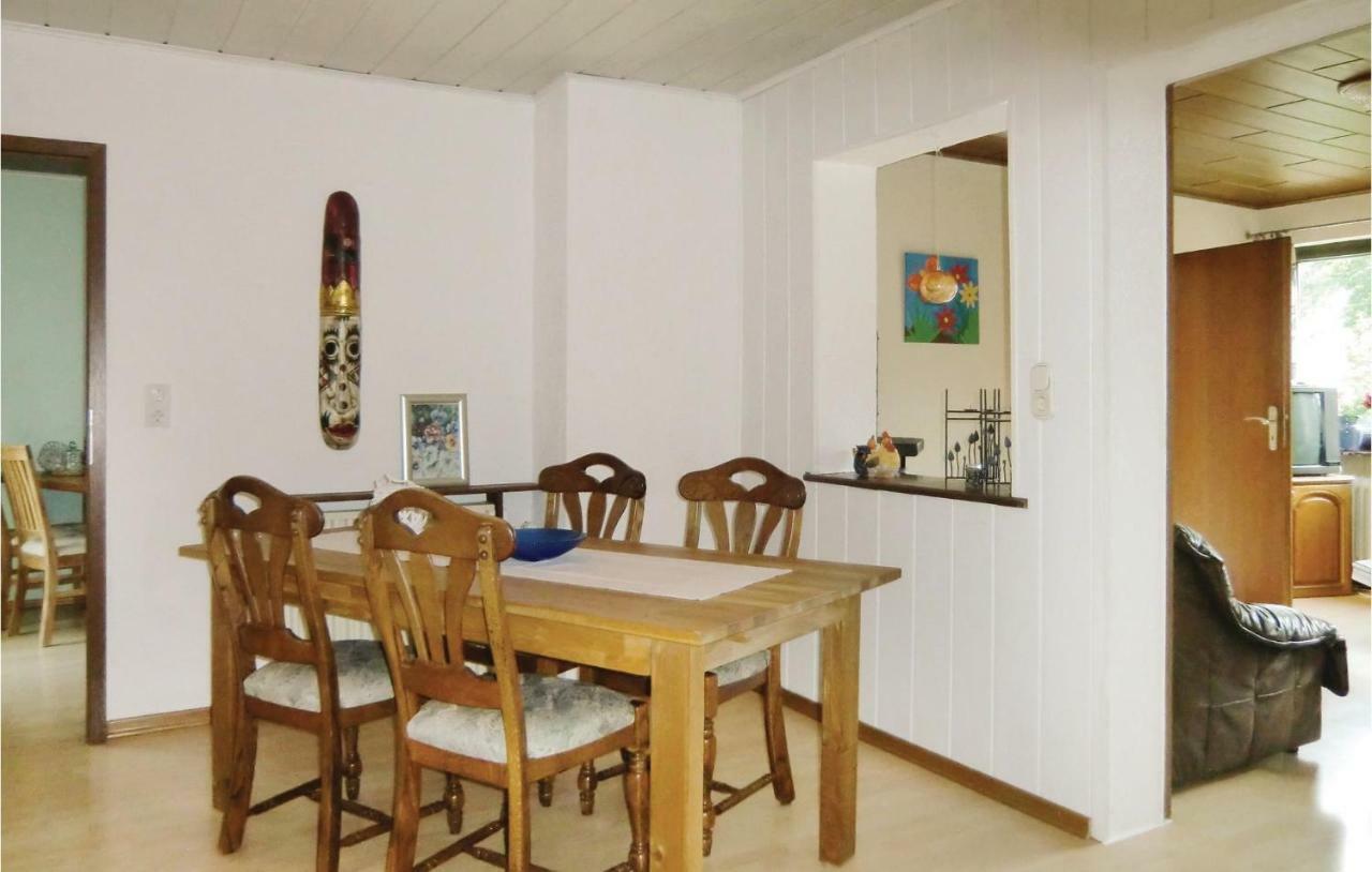 Stunning Apartment In Duppach With Kitchen エクステリア 写真