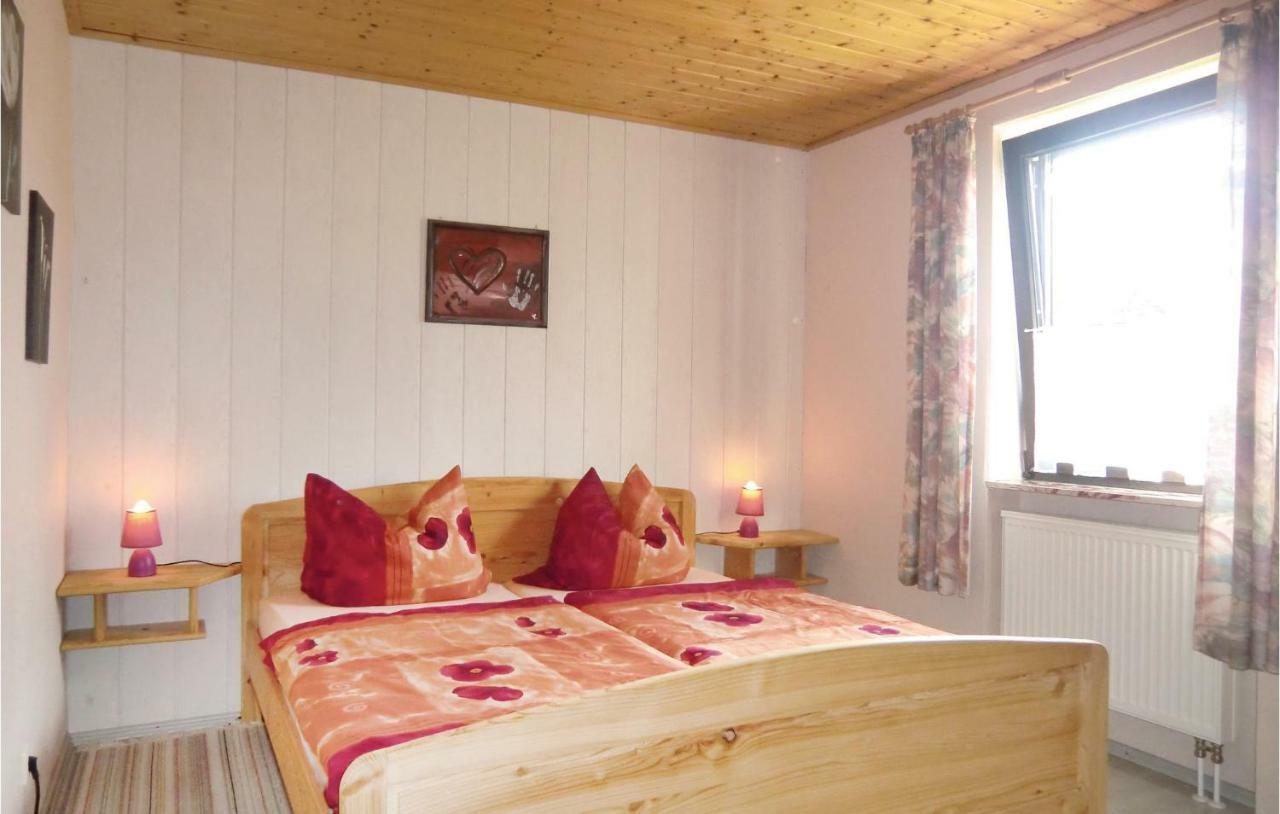 Stunning Apartment In Duppach With Kitchen エクステリア 写真